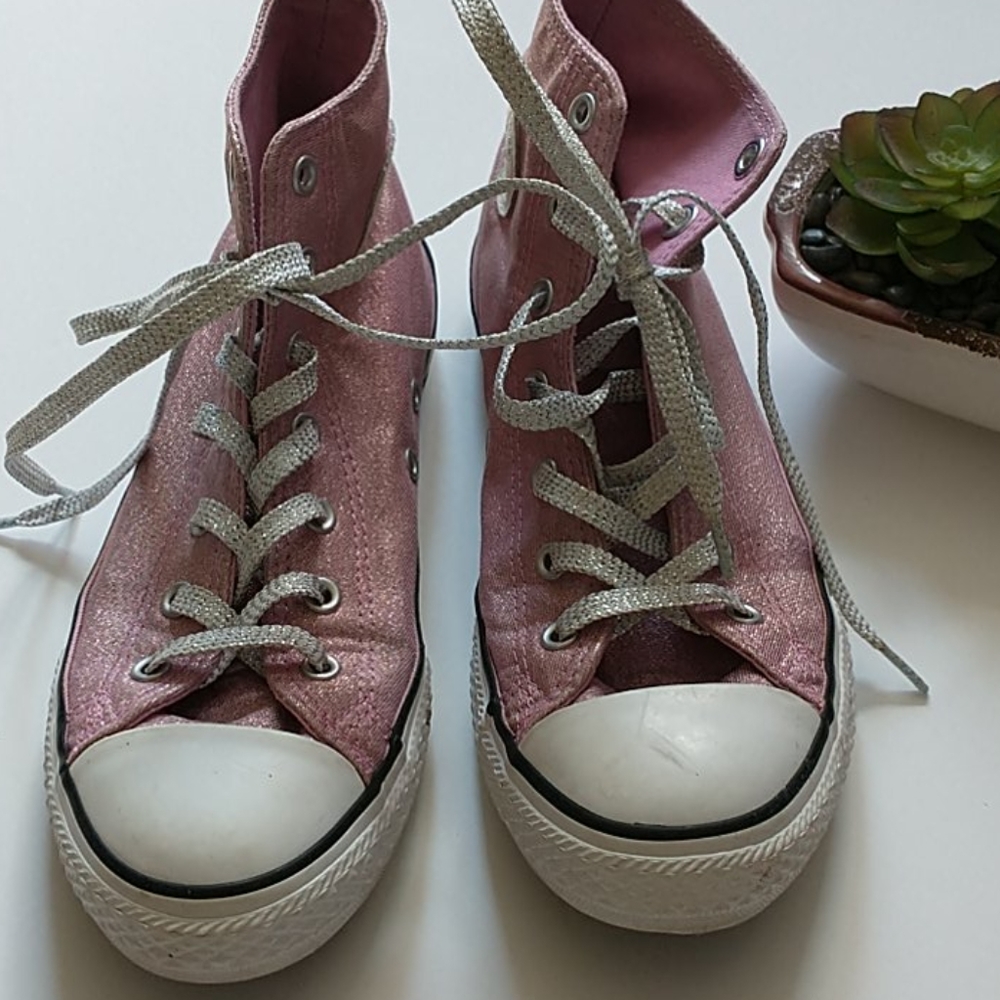 Converse all star shoes